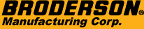 Broderson Manufacturing Corp.