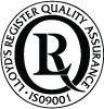 Lloyd's Register Quality Assurance - ISO9001